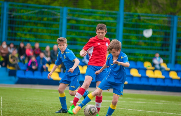 Три вопроса к губернатору Ростовской области о будущем детско-юношеского футбола в регионе 